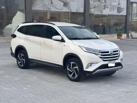 toyota rush image Toyota Rush 2022
